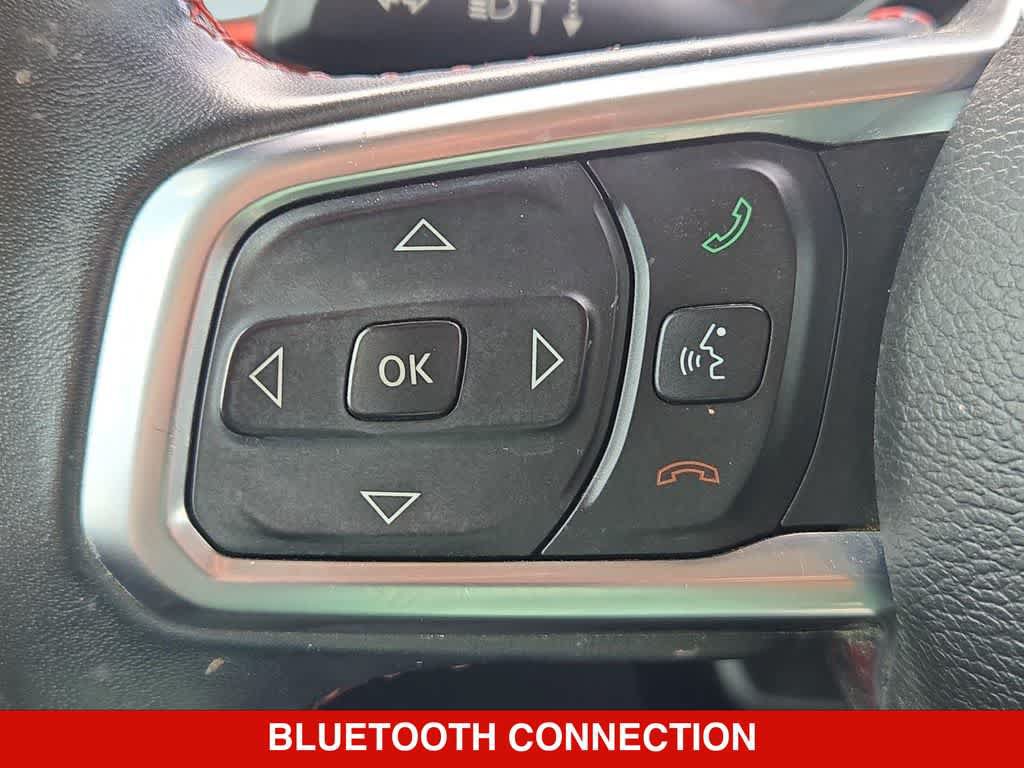 Used 2018 Jeep Wrangler Unlimited Rubicon AWD/4WD image 22