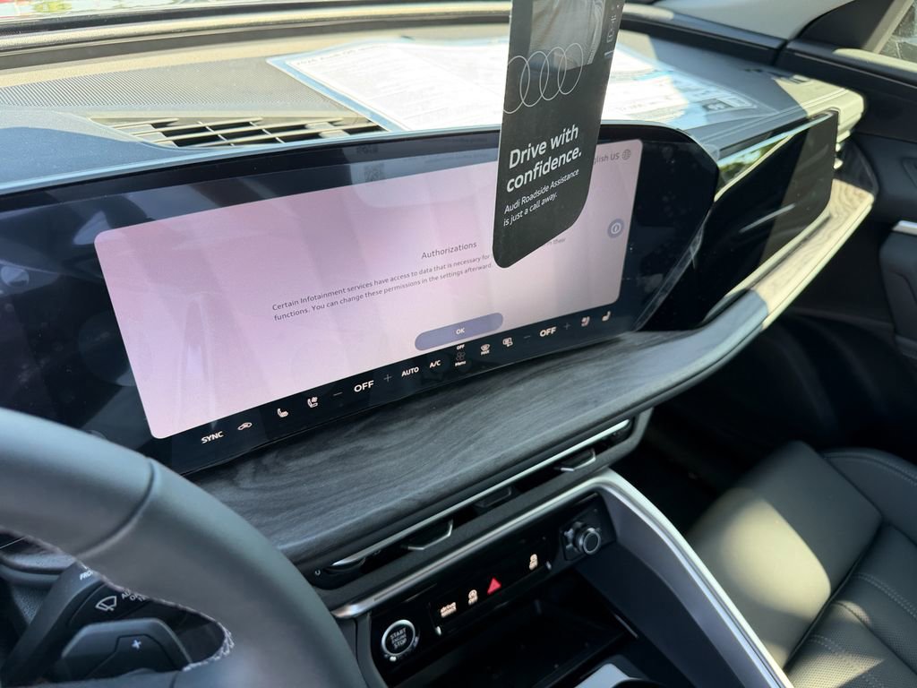 New 2026 Audi Q5 Premium Plus AWD/4WD image 20