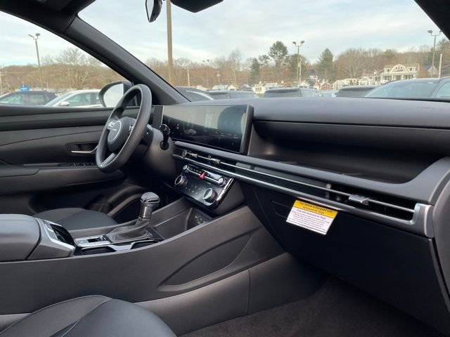 New 2026 Hyundai Santa Cruz SEL image 28