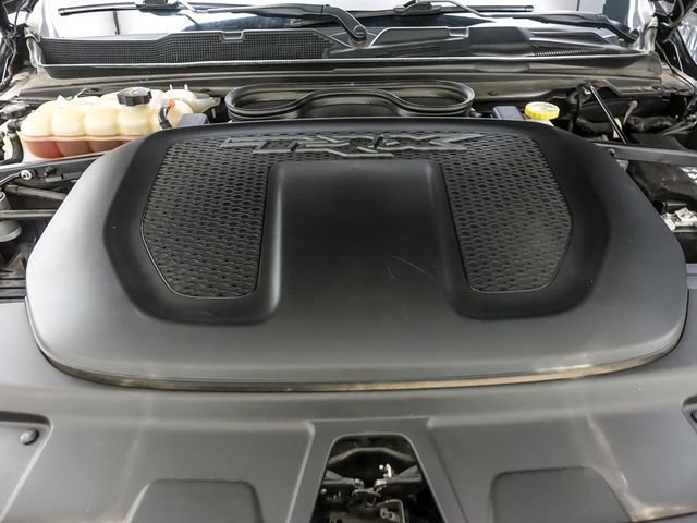 Used 2021 RAM 1500 TRX w/ TRX Level 2 Equipment Group AWD/4WD image 31