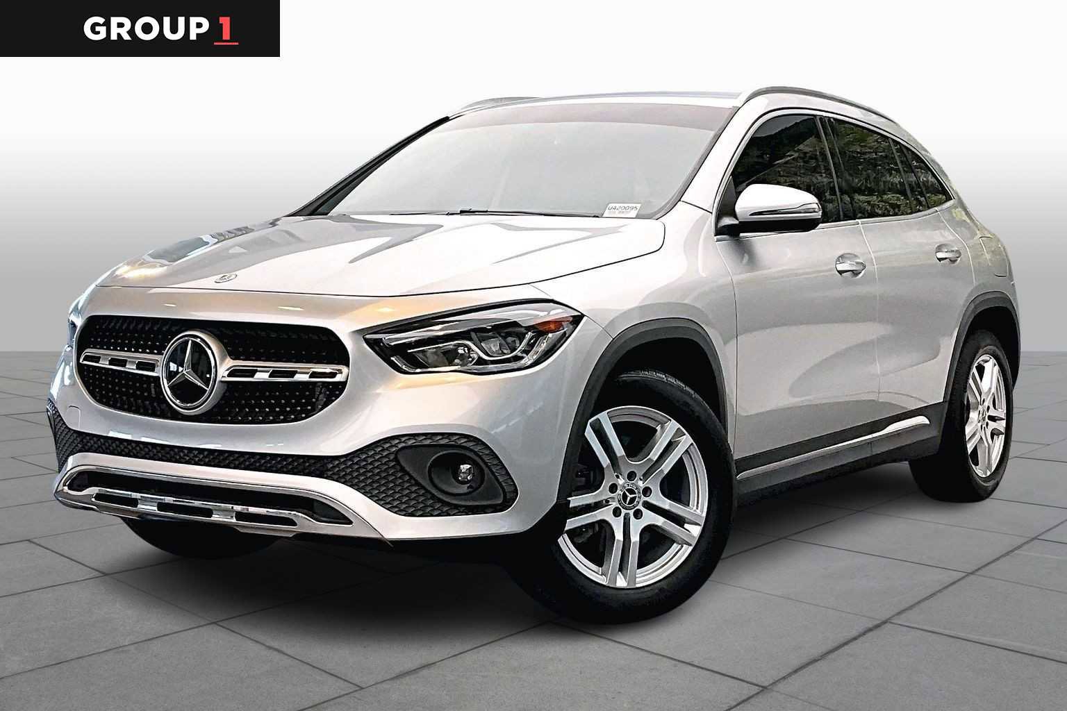 Used 2023 Mercedes-Benz GLA 250 GLA 250