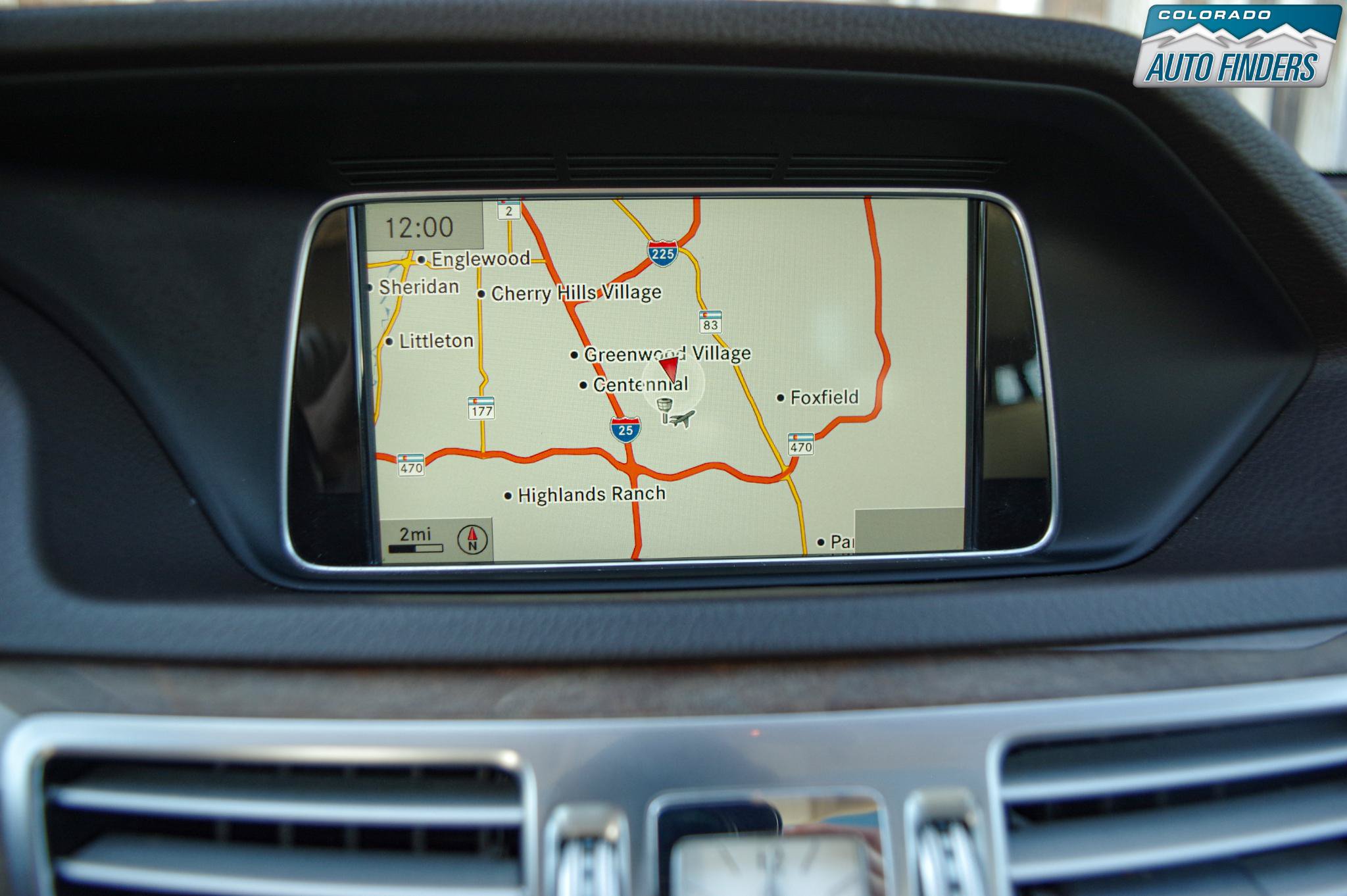 Used 2014 Mercedes-Benz E 350 4MATIC Sedan image 19
