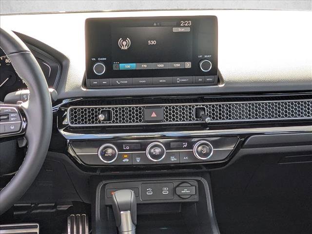 New 2026 Honda Civic Sport image 11