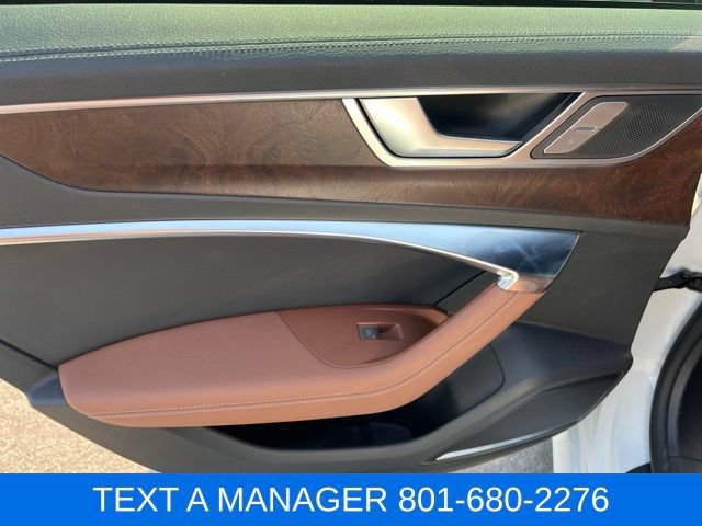 Used 2019 Audi A7 3.0T Premium Plus w/ Premium Plus Package AWD/4WD image 33