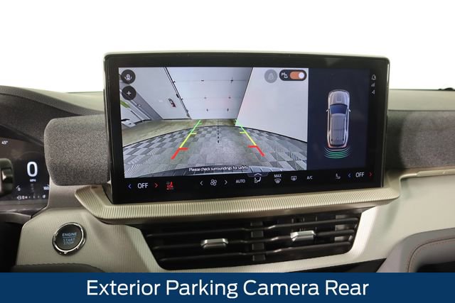 New 2026 Ford Explorer Active w/ Active Comfort Package image 45