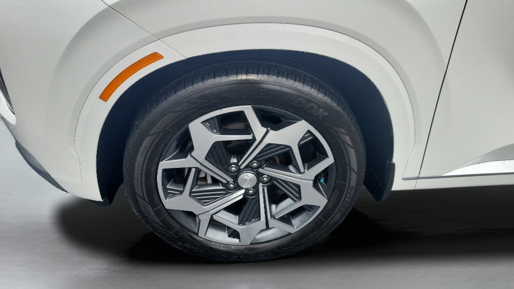 Certified 2021 Hyundai Palisade Calligraphy FWD image 26