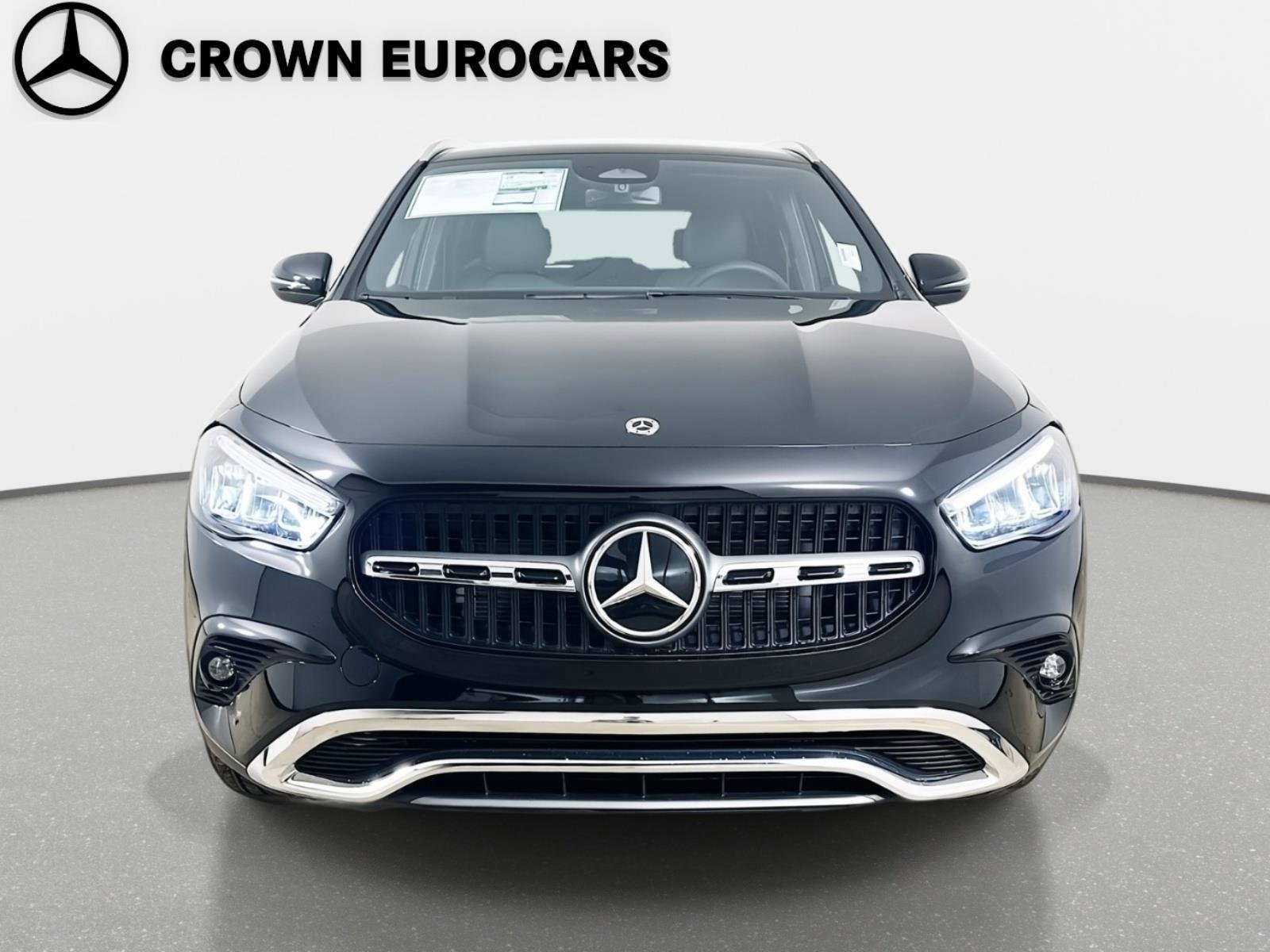 Used 2026 Mercedes-Benz GLA 250 4MATIC image 2