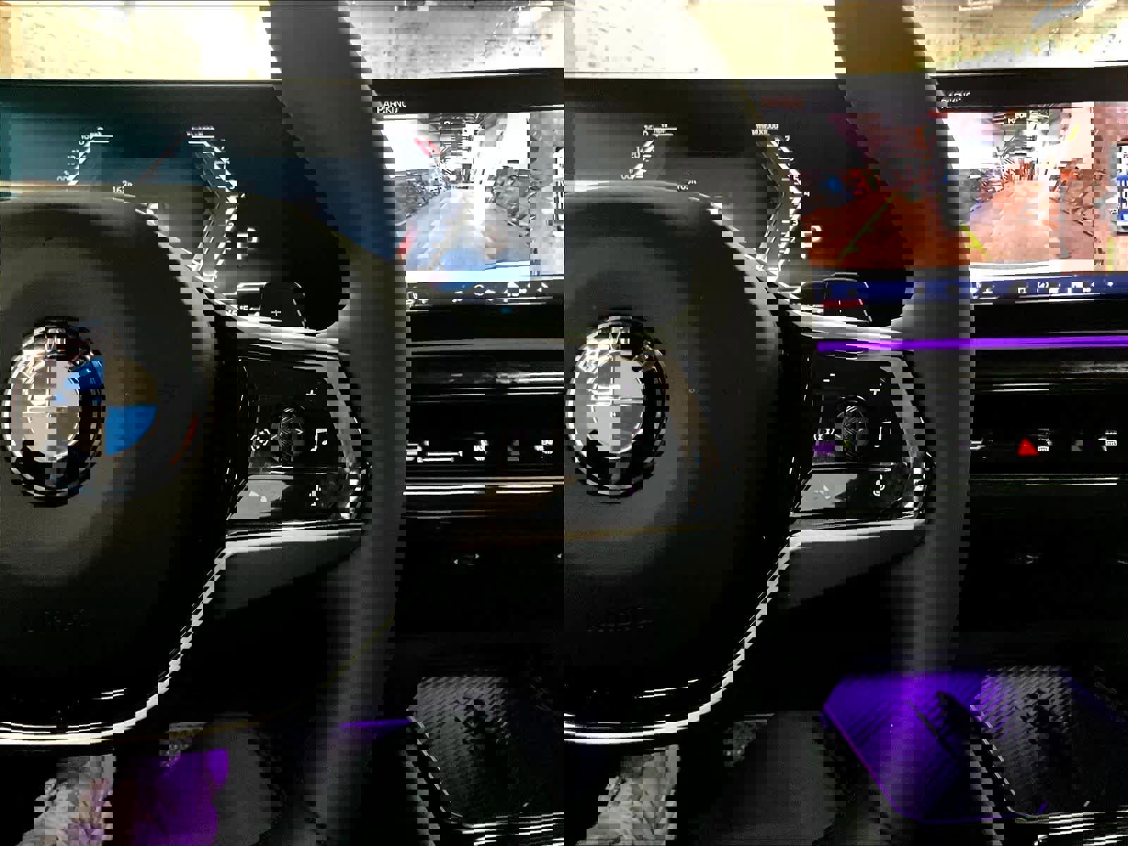 Used 2026 BMW 530i w/ Premium Package image 20