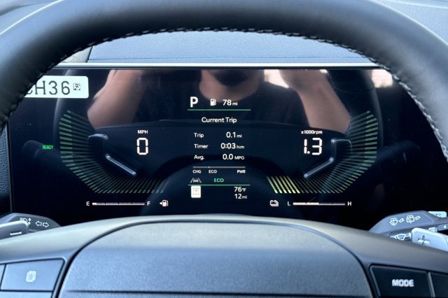 New 2027 Kia Sportage LX FWD image 31