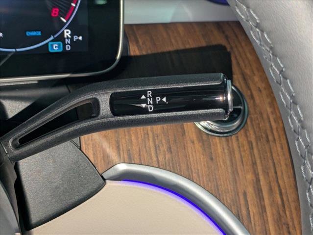 New 2025 Mercedes-Benz C 300 4MATIC Sedan image 12