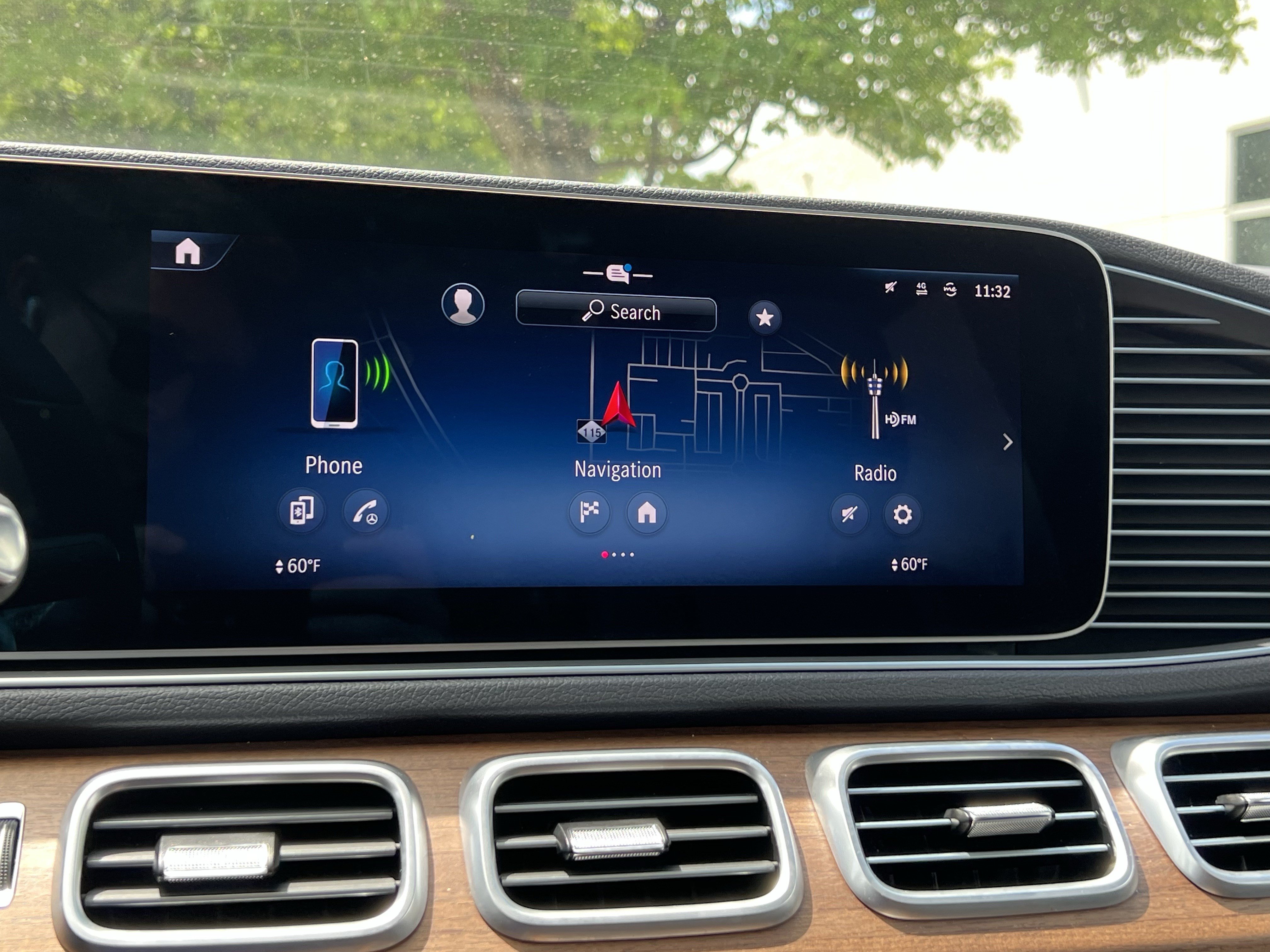 Certified 2025 Mercedes-Benz GLE 350 4MATIC image 23