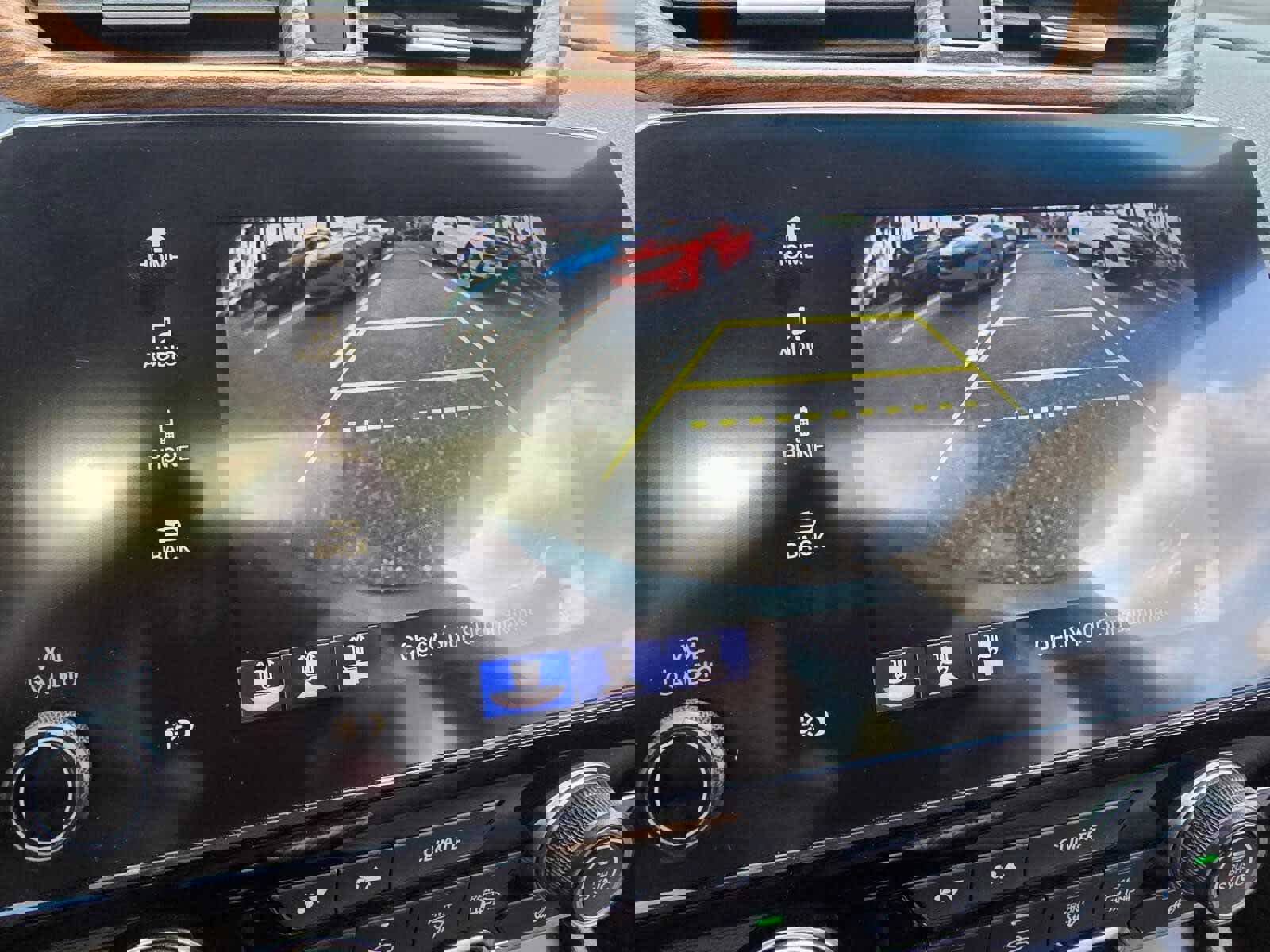 Used 2019 Honda CR-V EX image 13