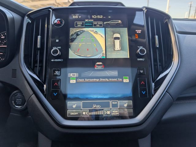 Certified 2025 Subaru Ascent Bronze Edition image 16