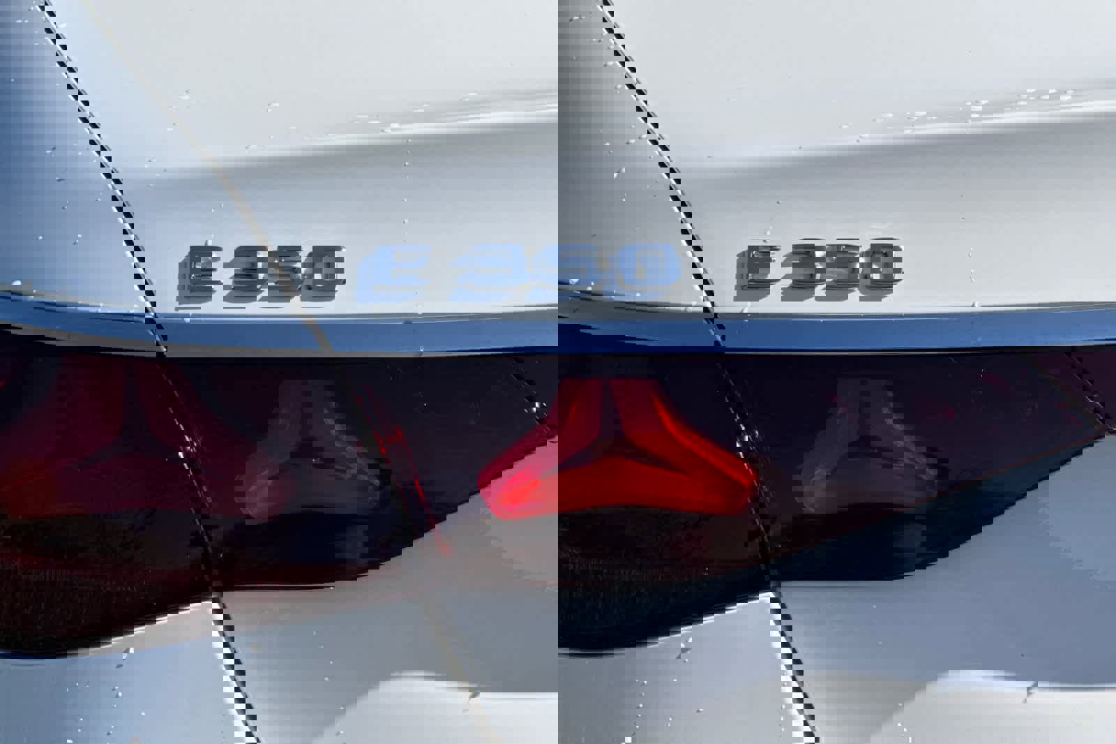 New 2026 Mercedes-Benz E 350 Sedan image 25