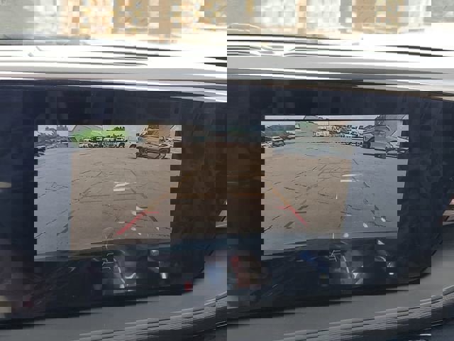 New 2026 Buick Envista Sport Touring w/ Convenience I Package image 21