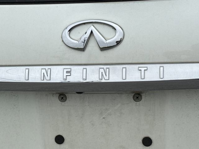 Used 2017 INFINITI QX60 Luxe w/ Premium Plus Package AWD/4WD image 14