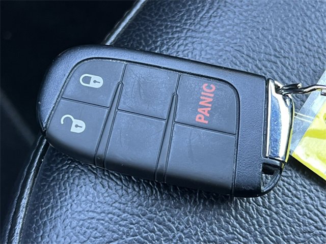 Used 2021 Jeep Compass 80th Special Edition image 30