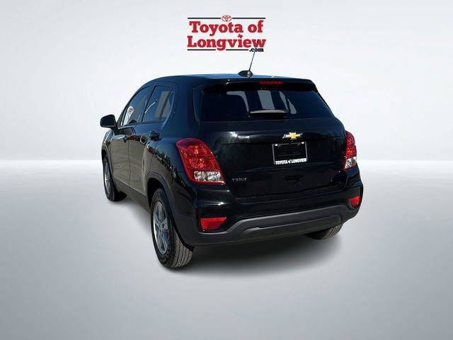 Used 2020 Chevrolet Trax LS w/ Tint and Cruise Package image 3