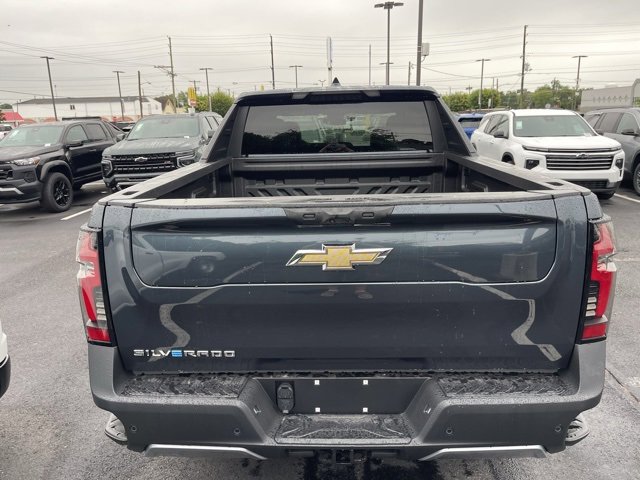 New 2026 Chevrolet Silverado EV LT w/ Plus Package image 4