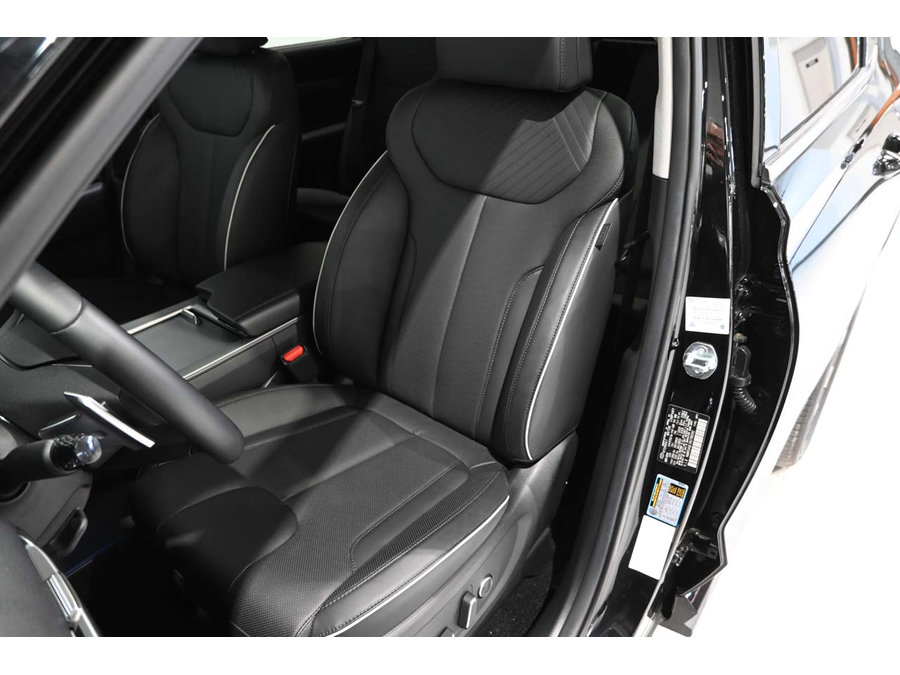 Used 2024 Hyundai Palisade XRT FWD image 14