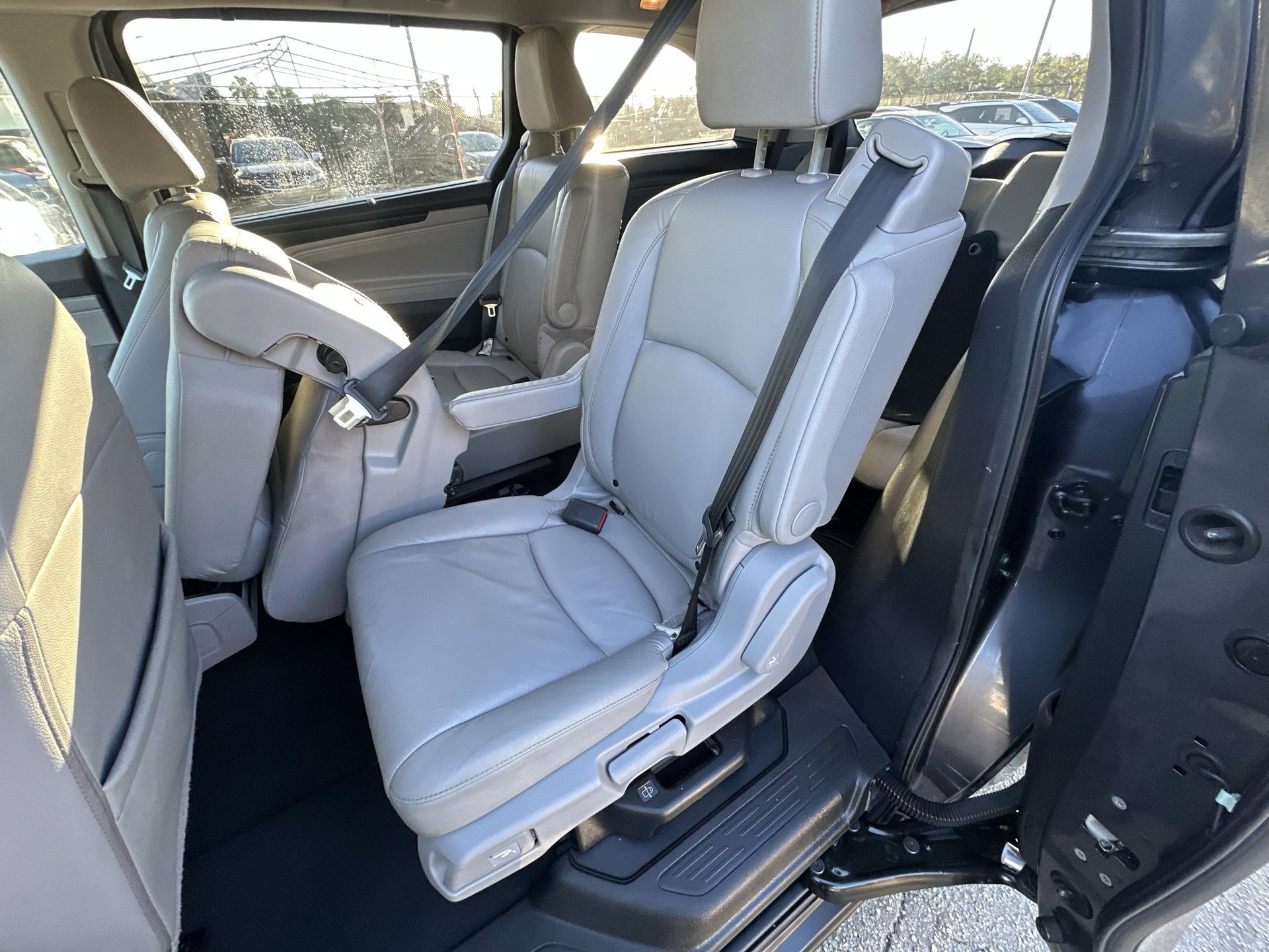 Used 2020 Honda Odyssey EX-L image 29