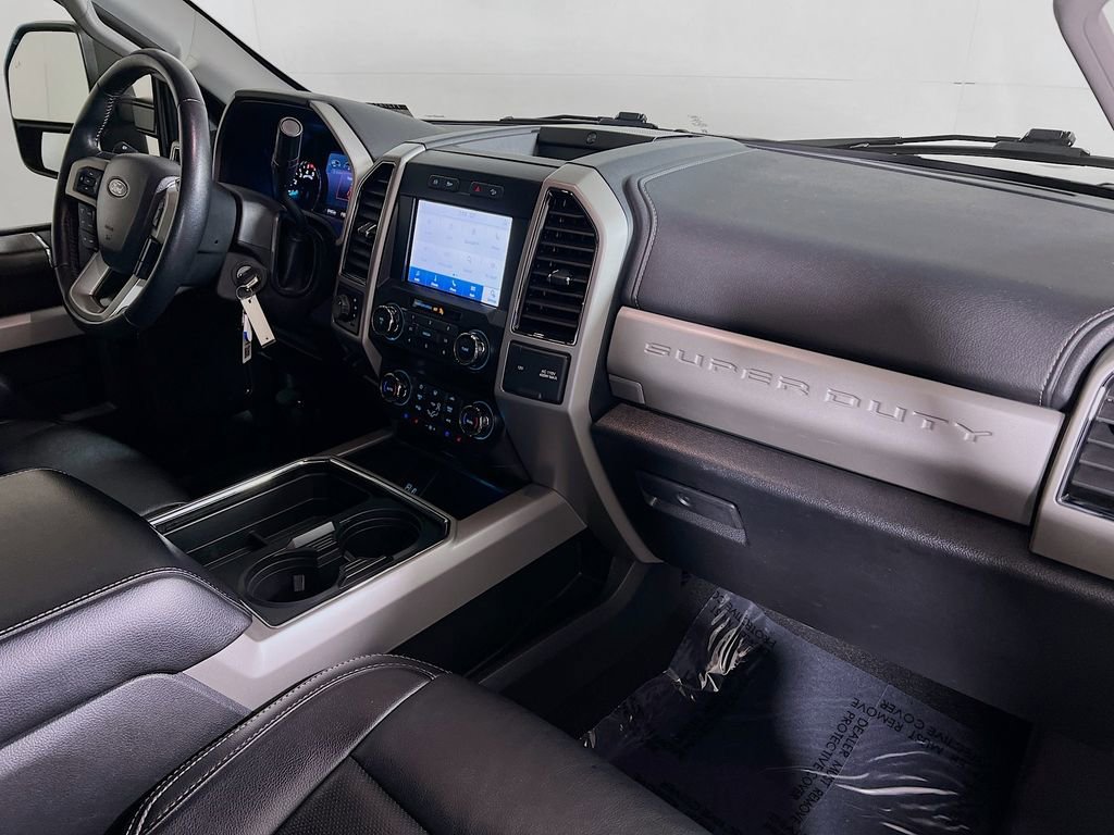 Used 2021 Ford F250 Lariat image 25
