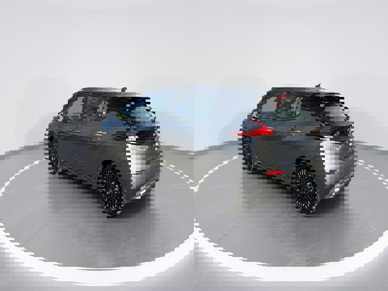 Used 2023 Nissan Leaf SV Plus image 6