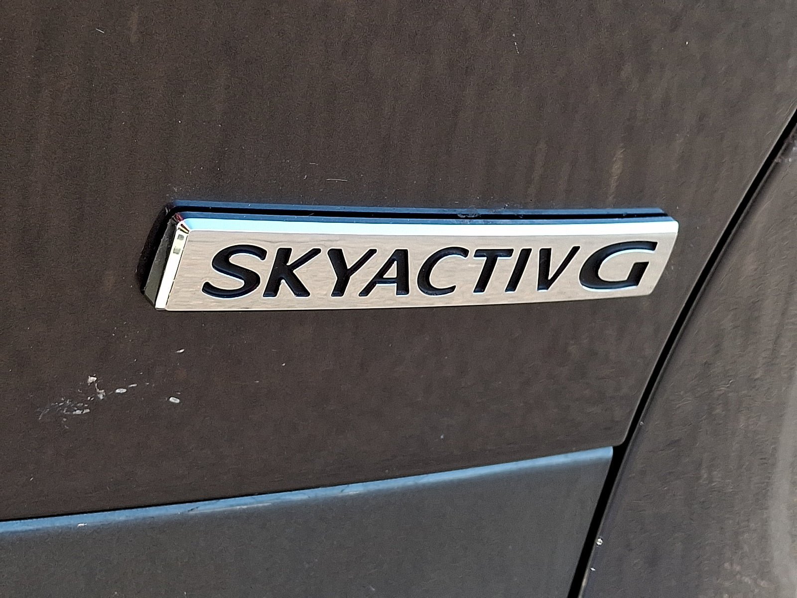 New 2026 MAZDA CX-30 AWD 2.5 S w/ Select Sport Pkg image 16
