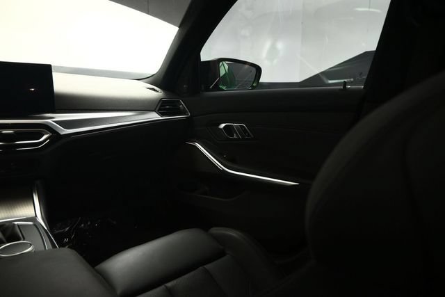 Used 2023 BMW M3 RWD image 44