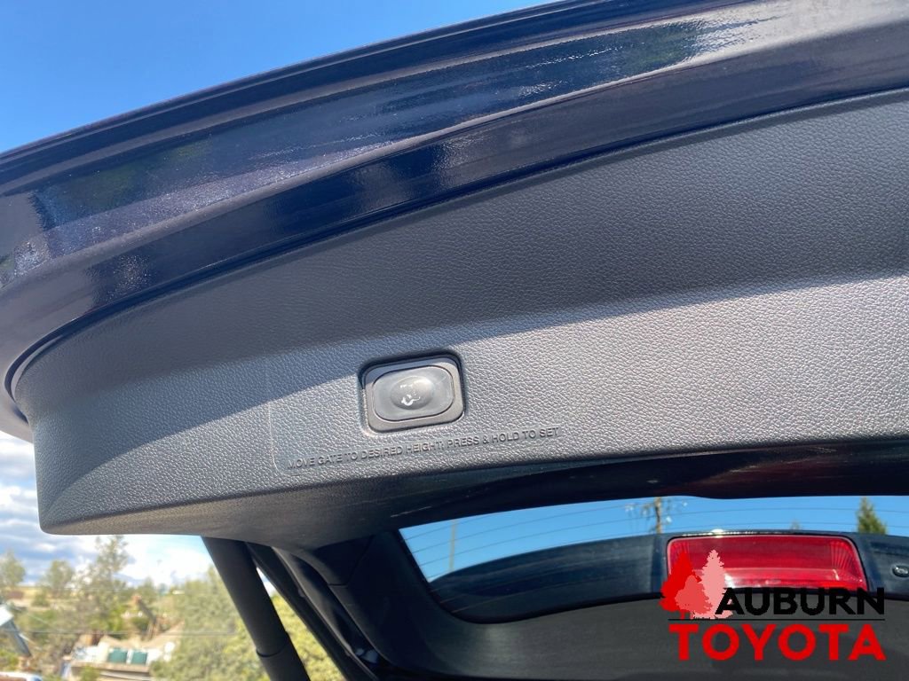 Used 2019 Ford Explorer Sport AWD/4WD image 10