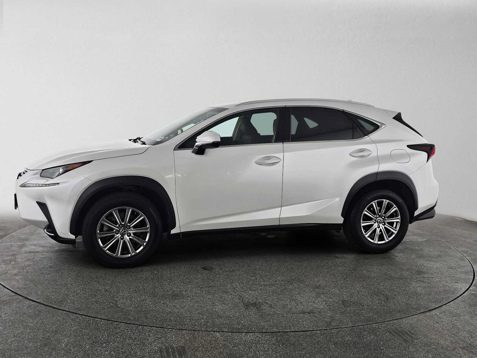Used 2019 Lexus NX 300 FWD w/ Comfort Package image 6