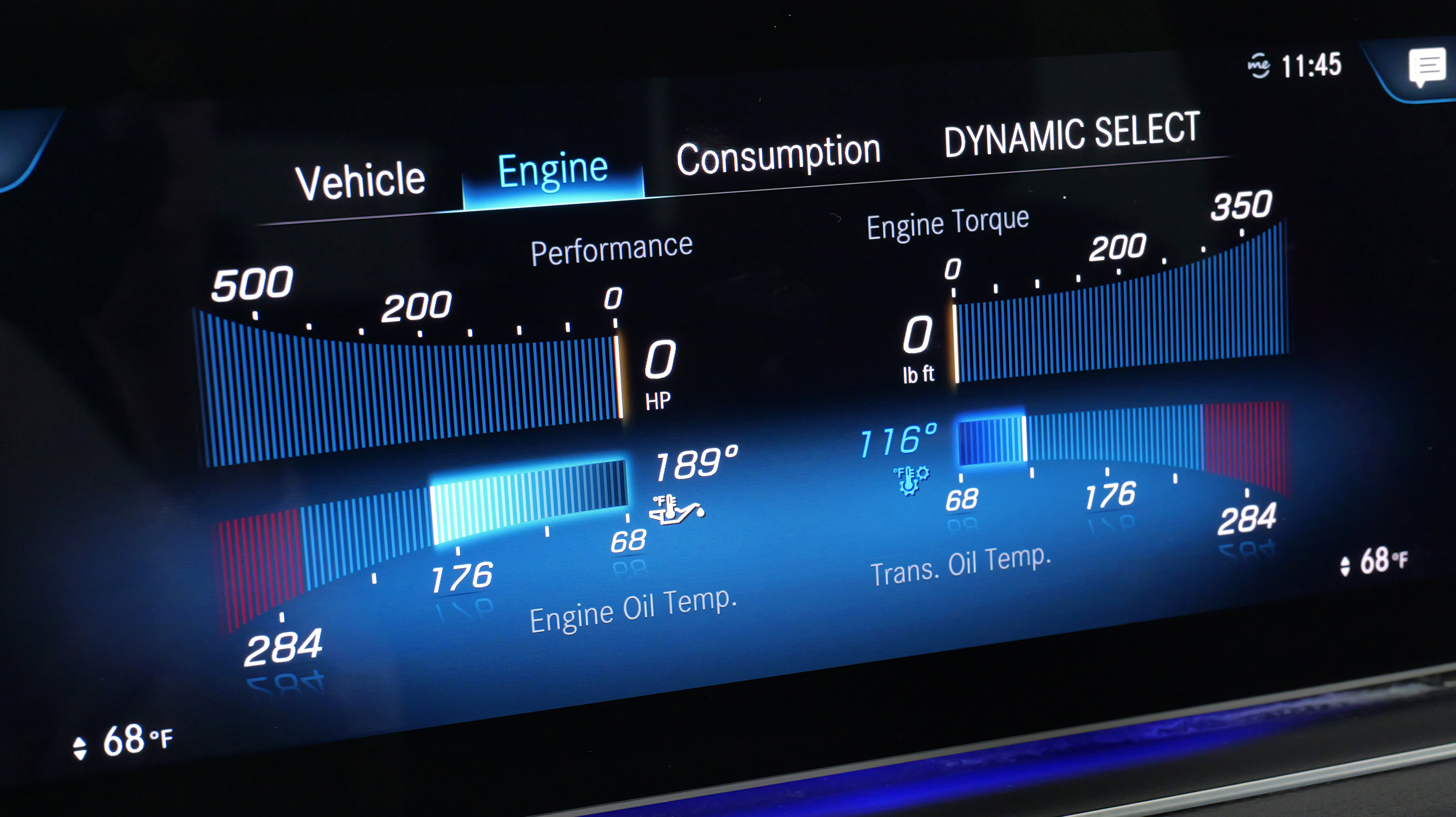 Used 2023 Mercedes-Benz GLE 53 AMG 4MATIC image 49