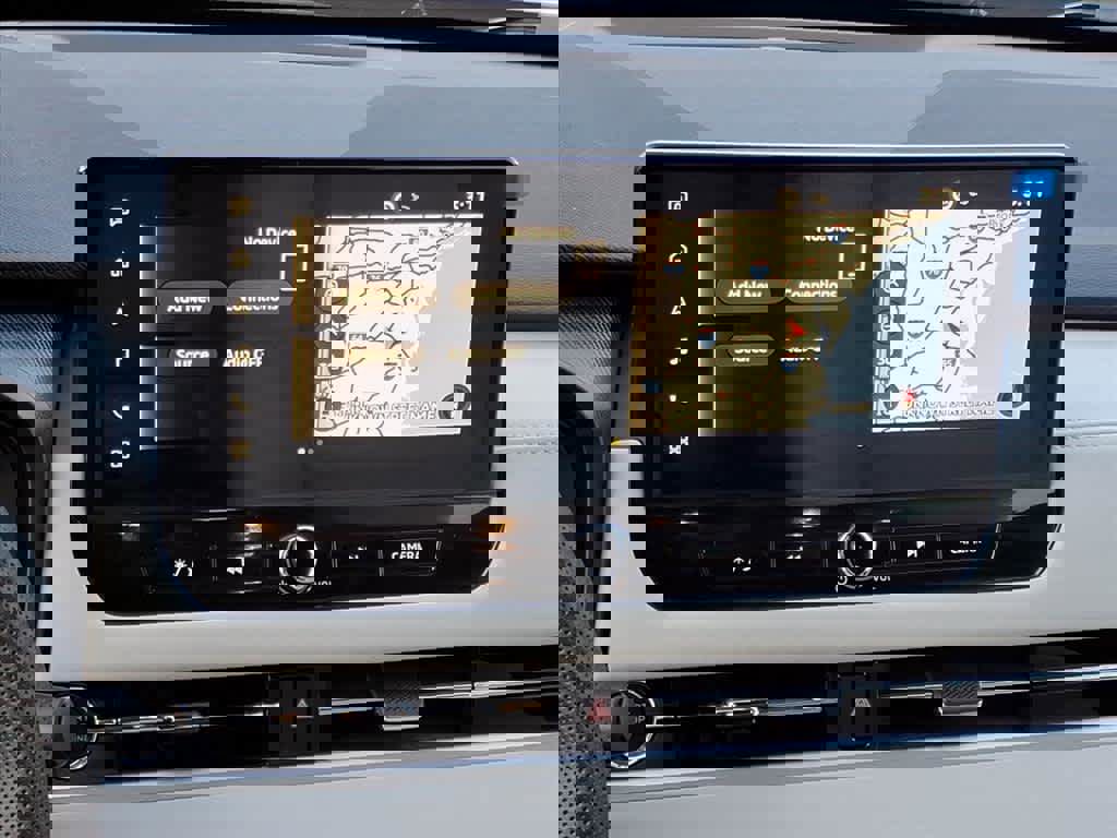 New 2026 Mitsubishi Outlander SEL image 6