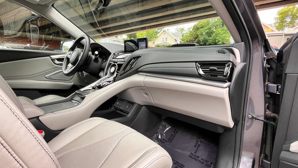 Used 2019 Acura RDX AWD w/ Technology Package image 28