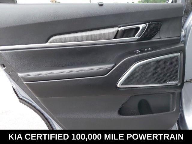 Certified 2024 Kia Telluride SX Prestige AWD/4WD image 25