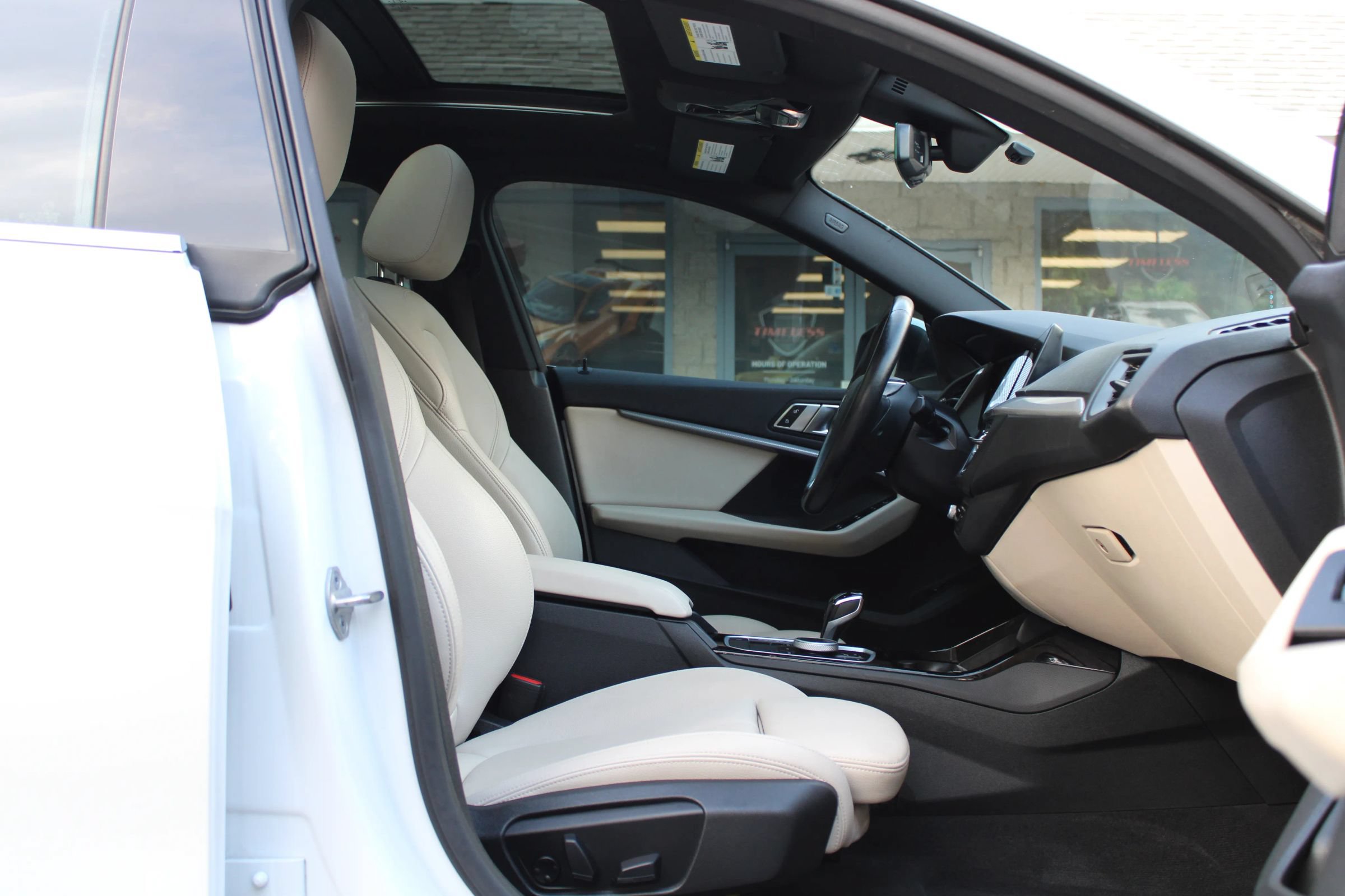 Used 2022 BMW 228i Gran Coupe FWD image 7