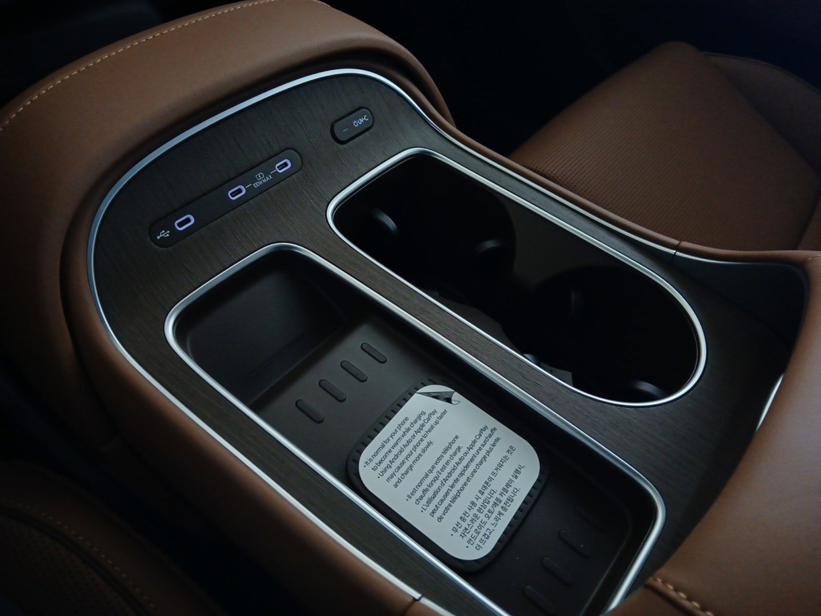 New 2026 Hyundai Palisade Calligraphy image 21