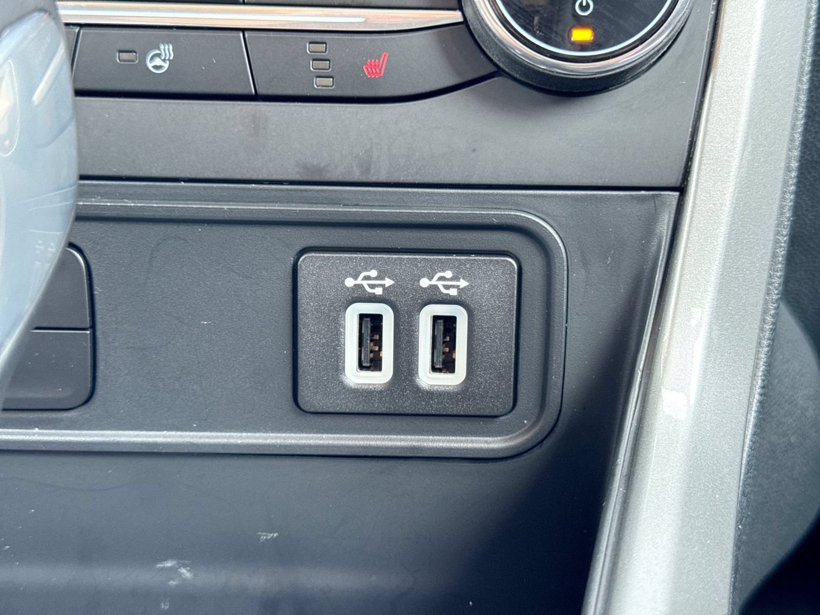 Used 2019 Ford EcoSport Titanium AWD/4WD image 33