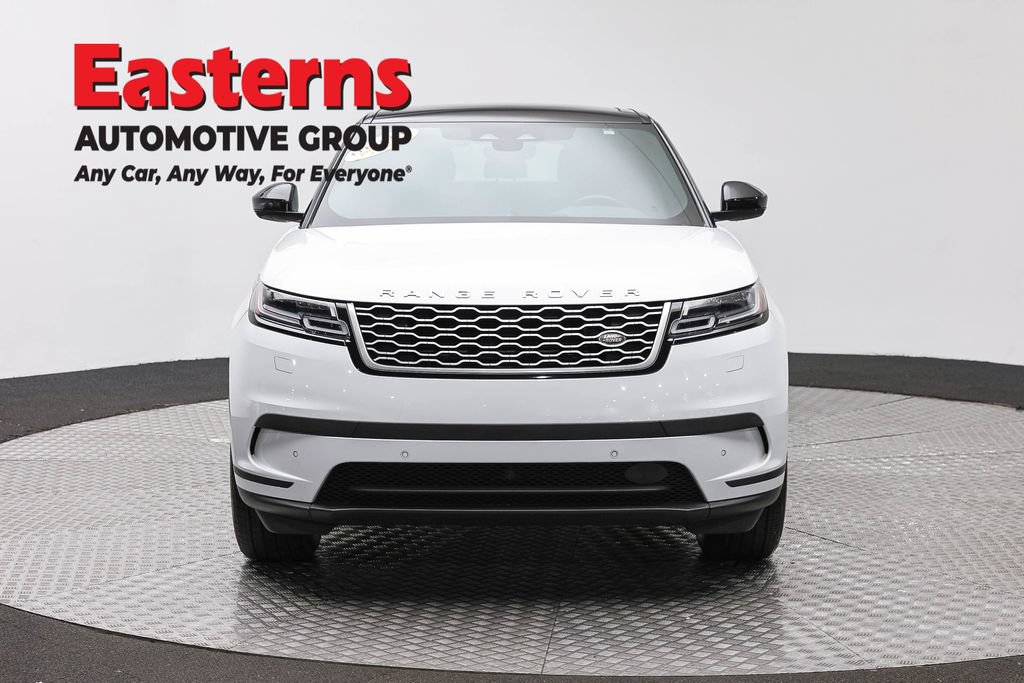 Used 2023 Land Rover Range Rover Velar S AWD/4WD image 2