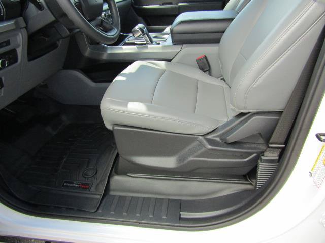 Certified 2022 Ford F150 Lightning Pro AWD/4WD image 20