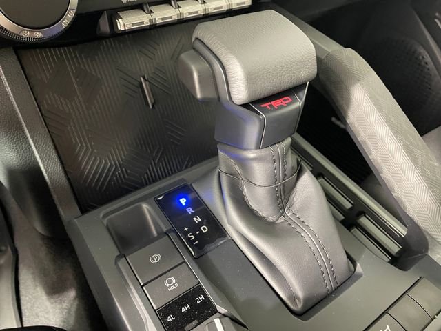 New 2026 Toyota Tacoma TRD Off-Road AWD/4WD image 4