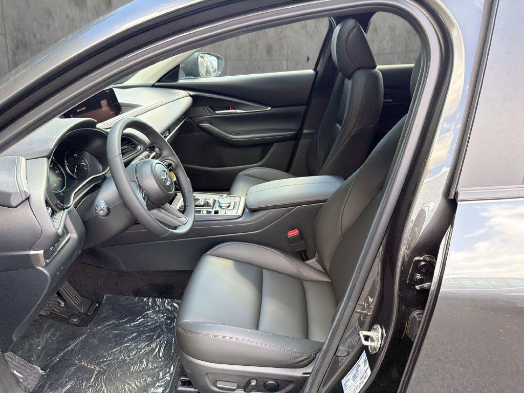 New 2026 MAZDA CX-30 AWD 2.5 S image 11