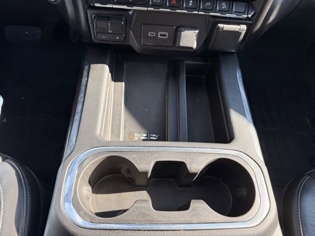 Used 2020 GMC Sierra 2500 SLT w/ SLT Convenience Package image 20