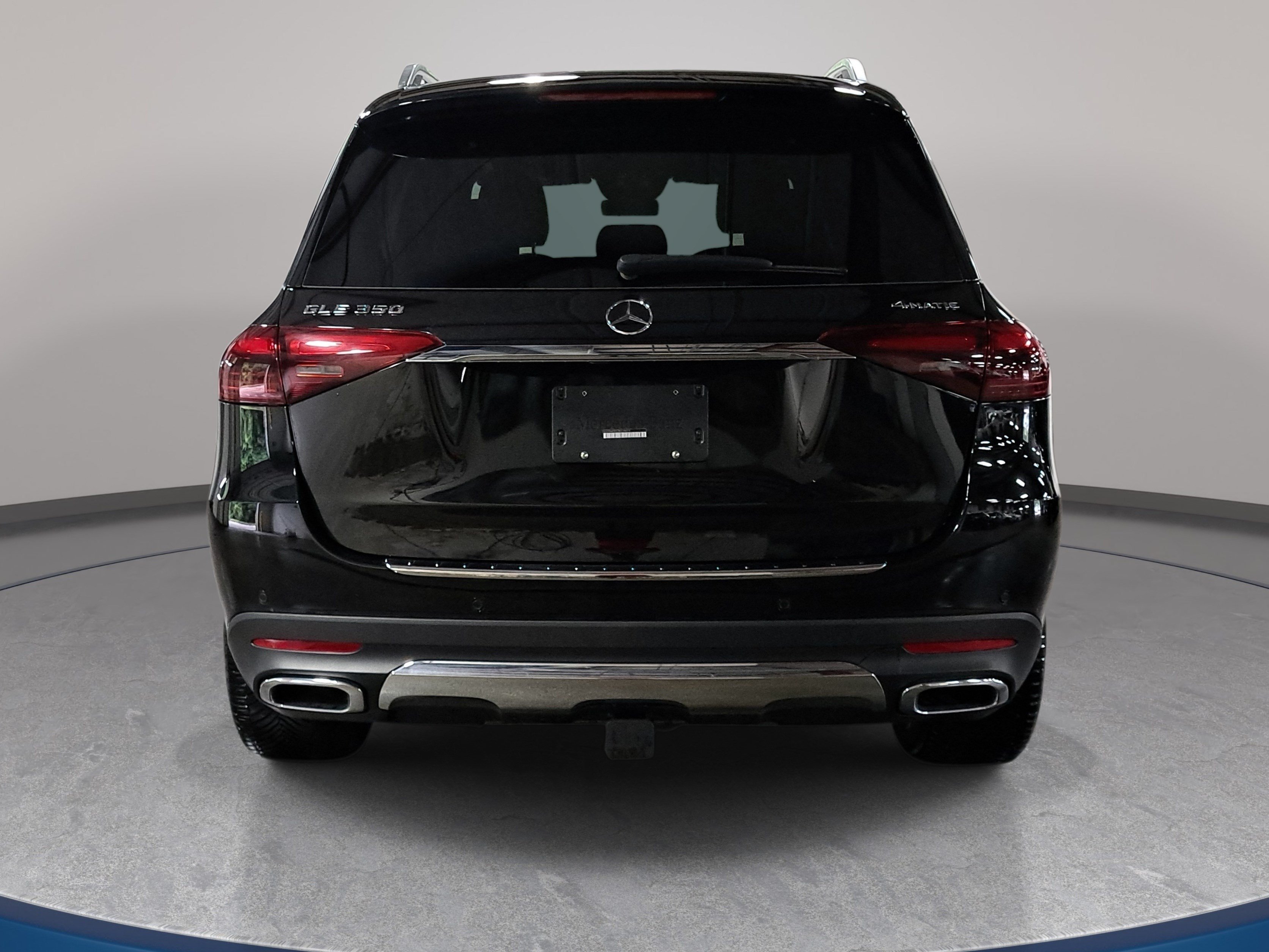 Used 2026 Mercedes-Benz GLE 350 4MATIC image 7