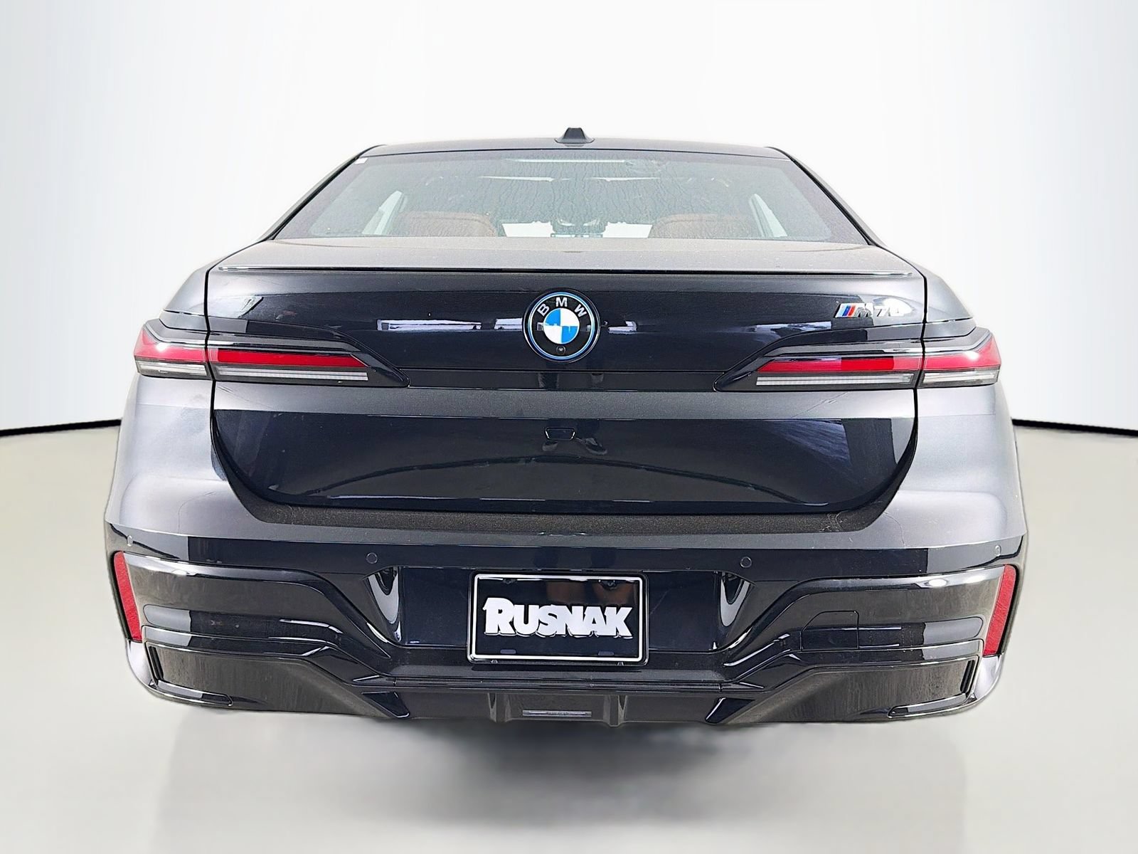 New 2026 BMW i7 xDrive60 AWD/4WD image 6