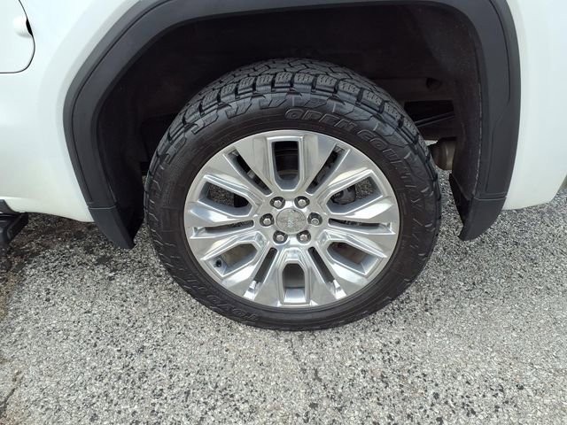 Used 2020 GMC Sierra 1500 Denali w/ Denali Ultimate Package image 49