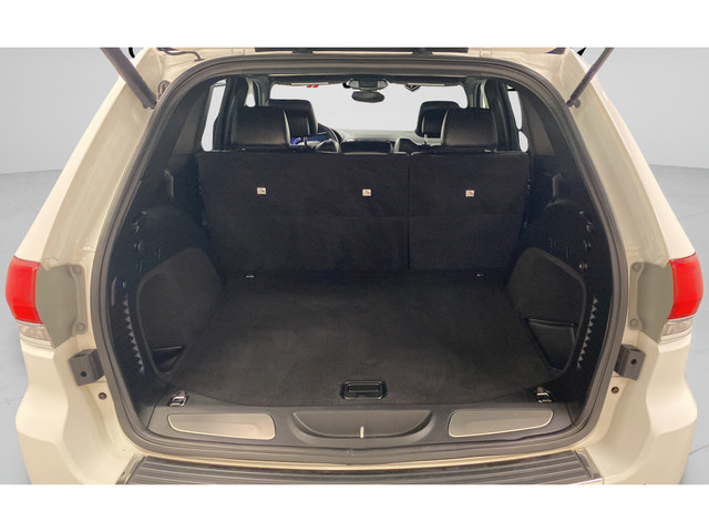 Used 2019 Jeep Grand Cherokee Limited AWD/4WD image 35