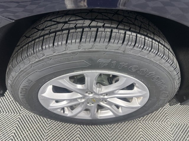 Used 2020 Chevrolet Equinox LT image 11