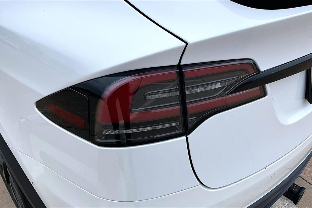 Used 2022 Tesla Model X Plaid AWD/4WD image 31