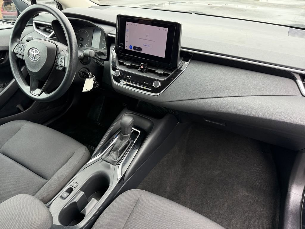 Certified 2024 Toyota Corolla LE image 17